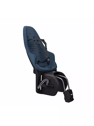 THULE | Seggiolino per bici con montaggio sul telaio Thule Yepp 2 Maxi | blau